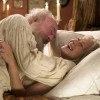 Helen Mirren and Christopher Plummer